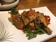 -云海肴·汽锅鸡·云南菜(苏州中心店)