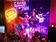 -好久不见网红乐队酒吧(鼓浪屿海底世界店)