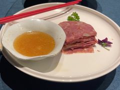 -金狮麟·新豫菜(金码大厦店)