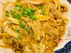 -喜牛烧肉酒场·黑金店(威高广场店)