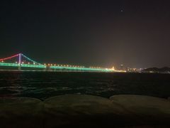 -星海湾跨海大桥