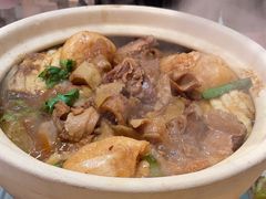 -牛腩之旅·牛腩牛杂煲(光启城美食城店)