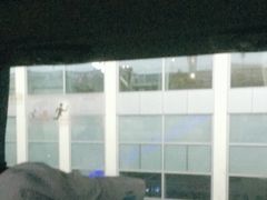 -银川河东国际机场