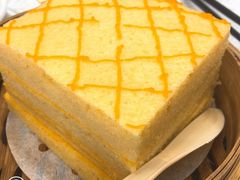 有机南瓜千层糕-寻味顺德·珍之宝酒楼(银钻店)