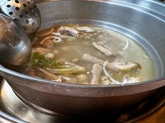 -润园四季椰子鸡火锅(南山海岸城店)