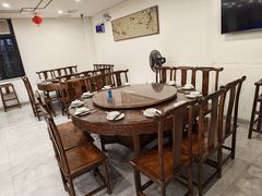 -长平肥姐白粥·海鲜打冷