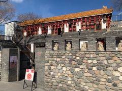 -百花人家(清水镇店)