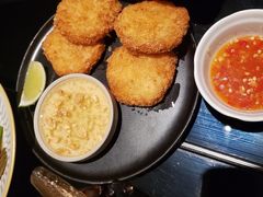 -simply thai天泰(静安嘉里中心店)