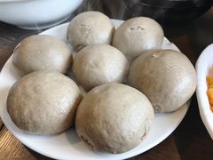 荞麦馒头-鱼乐火锅(清江国际店)