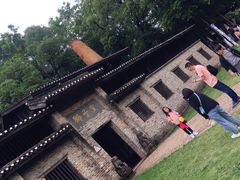 -景德镇古窑民俗博览区