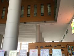 -海事大学图书馆(临港校区)