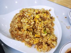 酱油炒饭-必点蒸汽海鲜(止锚湾店)