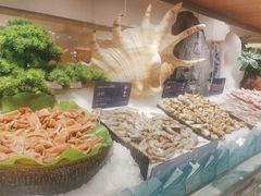 -星伦多自助料理·涮烤一体(江桥万达店)