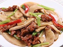 -香蜜轩·粤菜·宴会(世界之窗店)