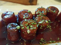 -三义和酒楼(广渠门店)