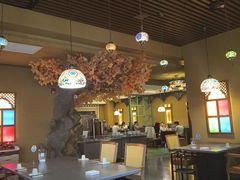 -君邦火锅(新疆大厦店)