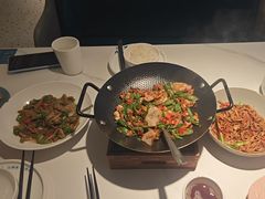 -花椒笑成都小馆(百脑汇店)