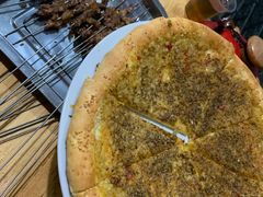 -清真·马峰烤肉(小学习北巷店)