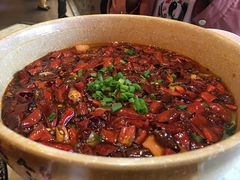 -陈麻婆豆腐总店
