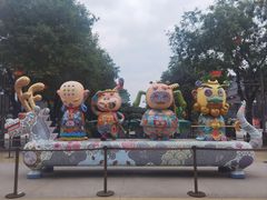 -大唐不夜城