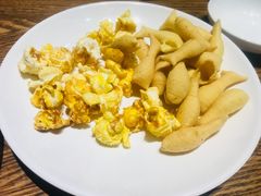 -双合园·海鲜水饺青岛菜(万佳广场店)