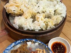 -晓友烧麦(光华村店)