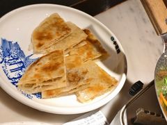 -小菜园新徽菜(扬州华润万象汇店)