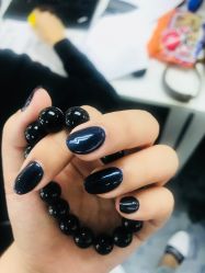 -阿噶西美甲美睫