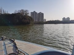 -黄兴公园