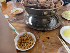 -郭场火锅鸡(梁山头店)