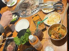 -炽城·烤肉名家(鸿达中央广场店)
