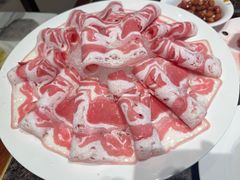 -皇城老妈火锅·川味传承(港湾店)