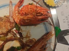 -大渔铁板烧(铁西万象汇店)