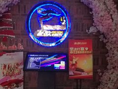 -飞歌e族KTV(雄楚1号店)