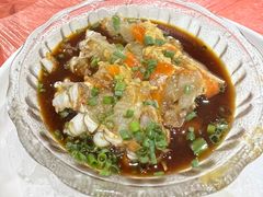 江蟹生-正亮海鲜(人民西路店)