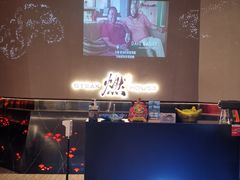 -燃扒房Steakhouse(皇庭店)