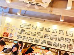 -大哥餐厅(西城花园店)