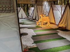 -金元宝东方之珠洗浴休闲广场(于家堡店)