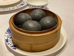 -Yan Ting 宴庭中餐厅(上海静安瑞吉酒店)