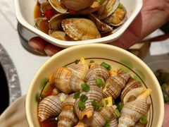-花和寿喜烧·三文鱼自助专门店(光屿城店)