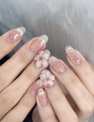 -MB·nail美甲美睫