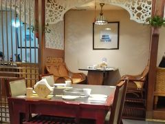 -东来顺饭庄(金泉广场店)