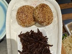 -南门四季铜锅涮肉(东坝店)