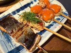 -一豚轩·烧鸟·豚骨拉面(五四路店)