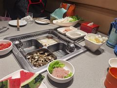 -海底捞火锅(河东万达广场店)