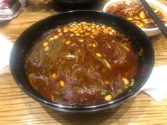-蓉李记成都名小吃(太原龙湖万达店)