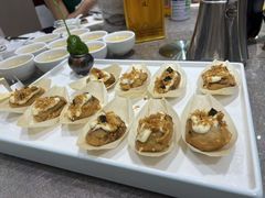 -尖沙咀大酒楼(罗村店·粤菜海鲜·宴会聚餐)