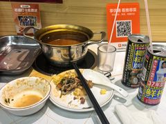 -壹天自助小火锅·贵州地摊火锅