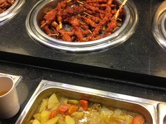 -好伦哥比萨烤肉自助(八里桥店)