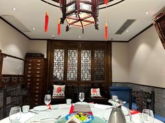 -四世同堂·京菜·烤鸭(双井店)